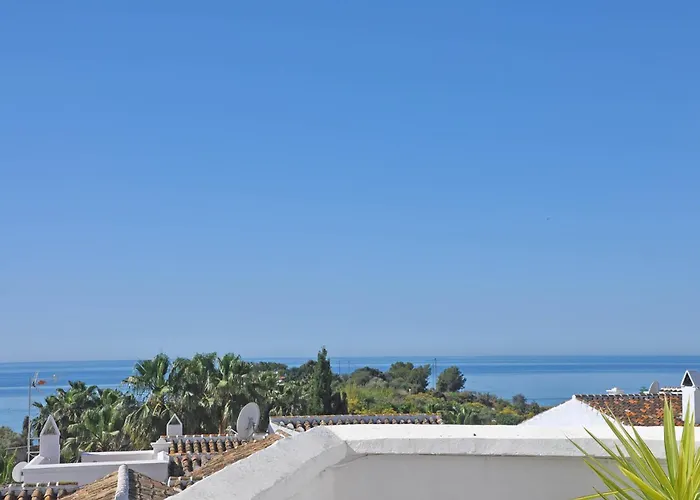 Lägenhet Tetuan 49 Nerja