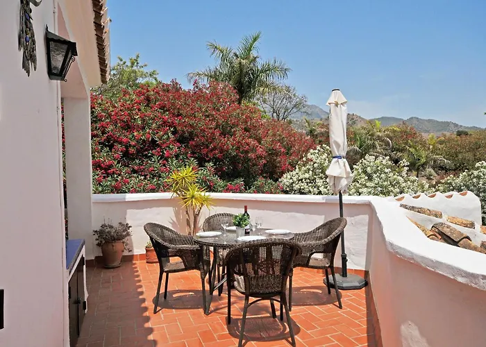 Tetuan 49 Nerja