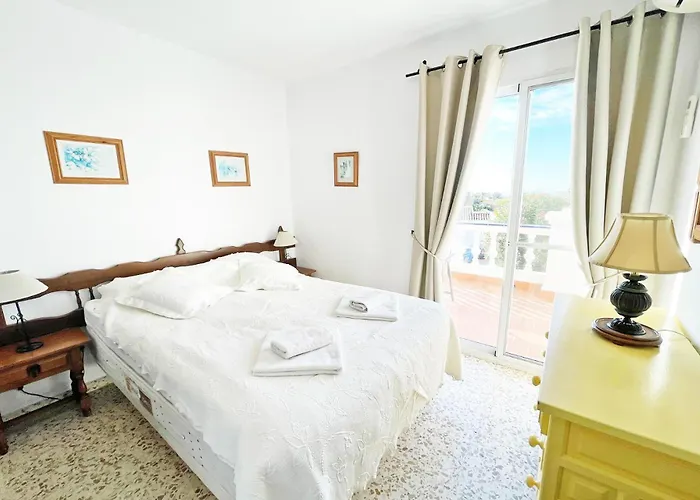 Tetuan 49 * Nerja