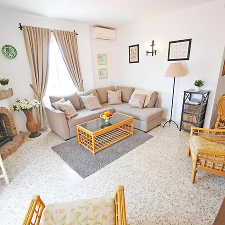 Tetuan 49 네르하